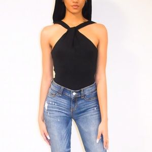 Leila Bodysuit